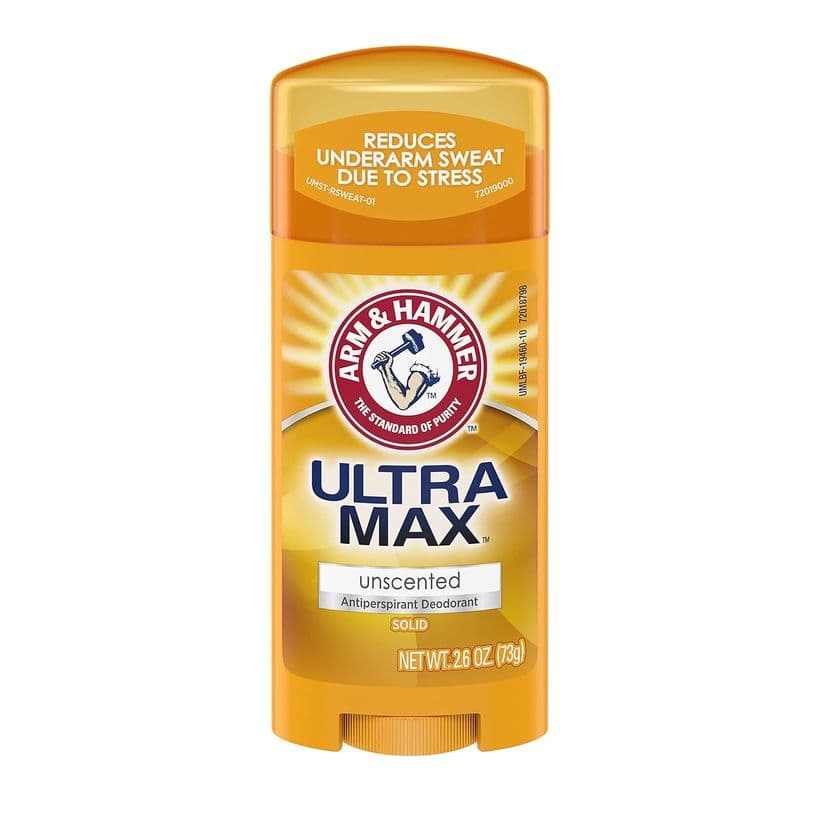 Arm & Hammer UltraMax