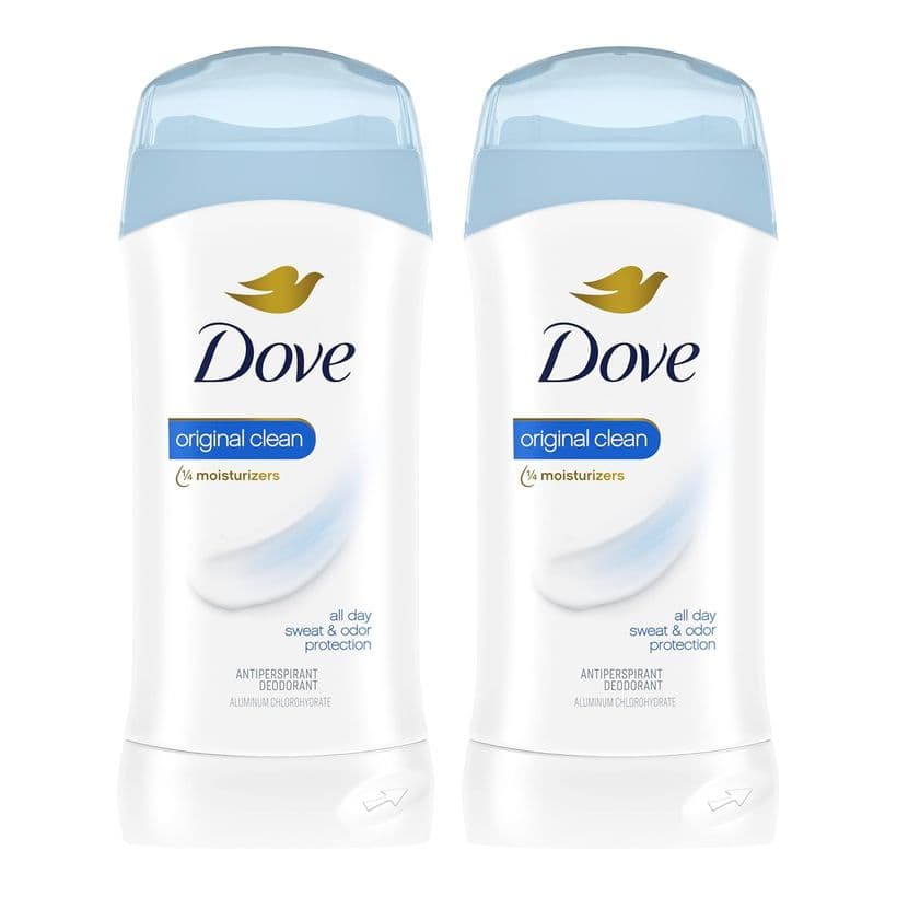 Dove Antiperspirant Stick