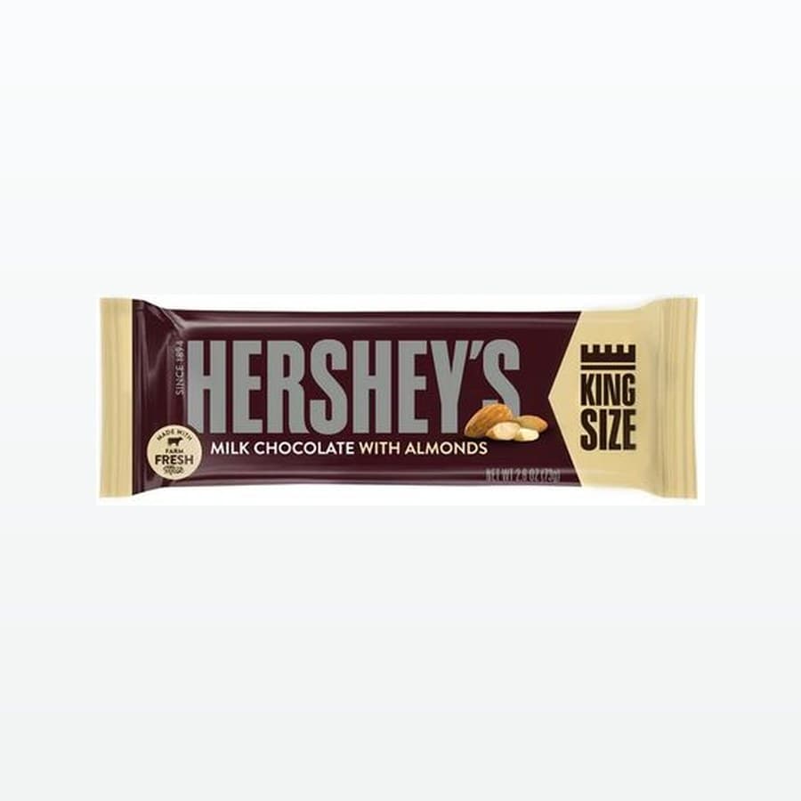 Hershey's Chocolate & Syrup