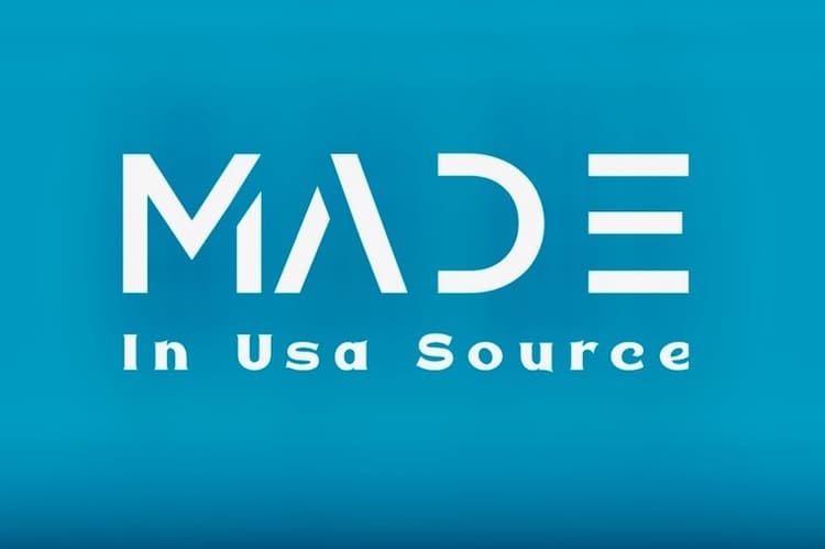 Made In USA Source logo
